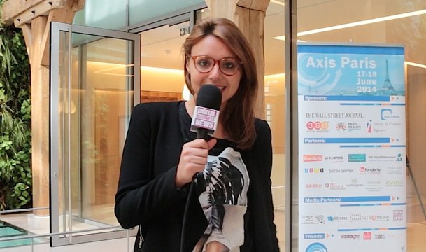 [Axis Paris] Quand les investisseurs étrangers traquent nos startups