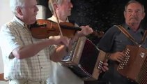 Musiques et danses traditionnelles - Cheffois