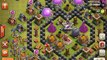 Clash of Clans: Let's Review Some Nearly Fully Upgraded Townhall 8 Defenses