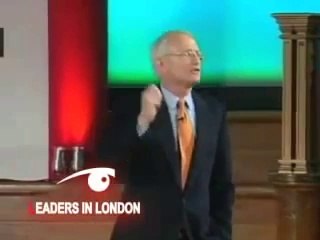 What is Strategy? By Micheal Poter