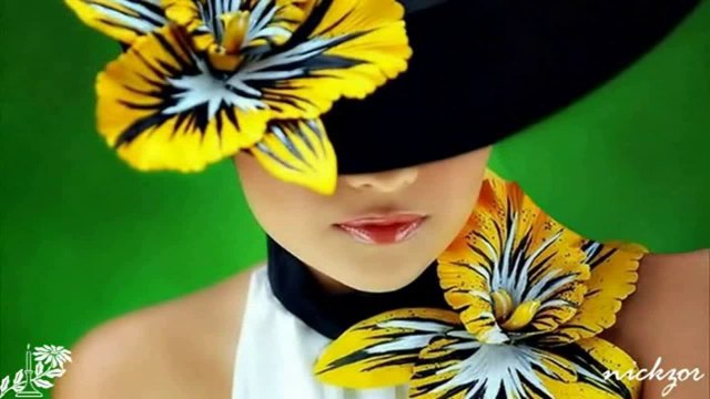 Nesrin Sipahi - Sen İstedin