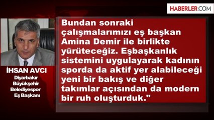 Diyarbakırspor Kürdistan Takımı Olacak