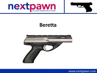 Secured Loan On Guns