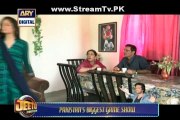 Dehleez Episode 280 on Ary Digital in High Quality 19th june 2014