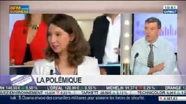 Nicolas Doze: Les coulisses et le décryptage de la finale de BFM Académie - 20/06