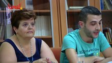 Της μοναξιάς οι λυπημένες νότες - Σοφία Μπουγιούκα - Καραπάτη