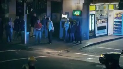 waoo Amazing hacker app for iPhone