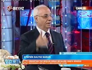 Av NEDİM DİLEK'İN BEYAZ TV ERKAN TANLA KONUŞMASI.