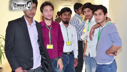 Namal College Mianwali Pakistan 4
