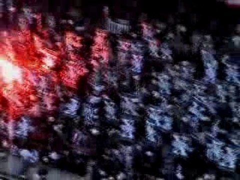 10 ans Tigris Mystic 1993