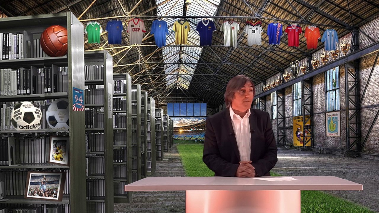 Mario de Janeiro du 23 juin : les premiers cart...