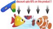 Discount Tolo Toys Funtime Fishing Review