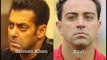 Bollywood Stars Look Alikes For Footballers – FIFA World Cup 2014