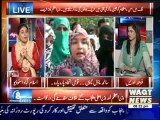 8PM With Fareeha Idrees 19 June 2014