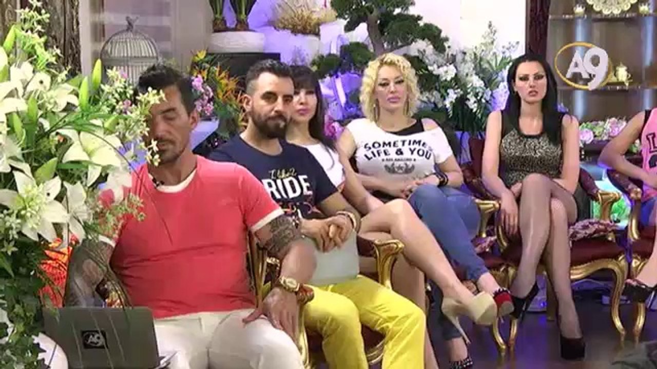 Peygamberimiz (sav) ve Hz. Mehdi (as)’ı dinleyen hanımlar