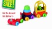 Discount Little Tikes DiscoverSounds Sort and Stack Train Review