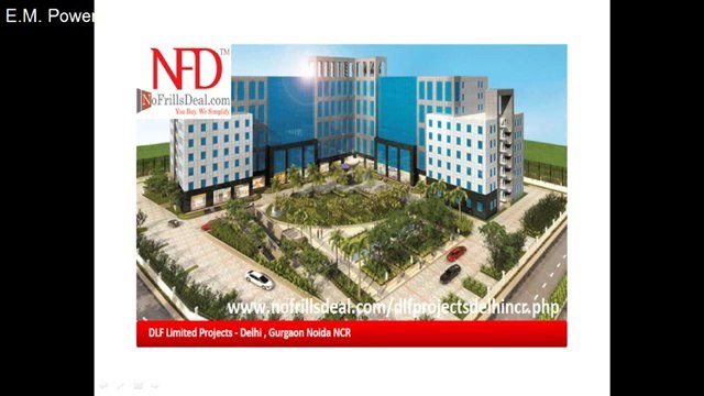 DLF Residential and Commercial Projects @ 9999999237