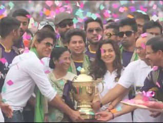 SPECIAL : Bollywood stars with a sports connection