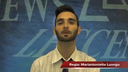 Notizie dal Salento in tempo reale: Rassegna Stampa 19 Giugno 2014