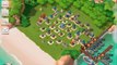 Boom Beach Let's Play Ep.64 | More High Resource Base Raids Where Possible