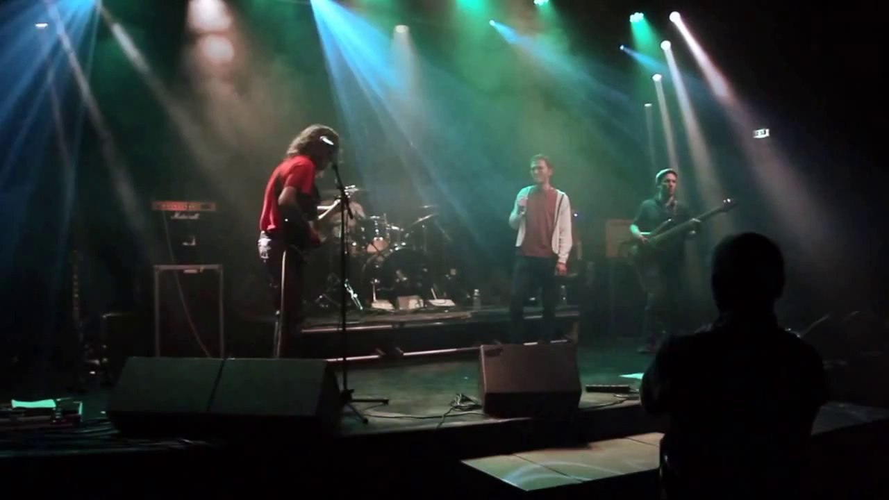 concert