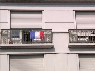 Mondial 2014: Saint-Louis, à cheval entre la France et la Suisse - 20/06