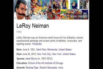 Deaths in History for Friday 20th June 2014