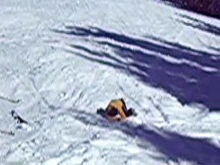 Arnaud 360° gamelle Big bosse