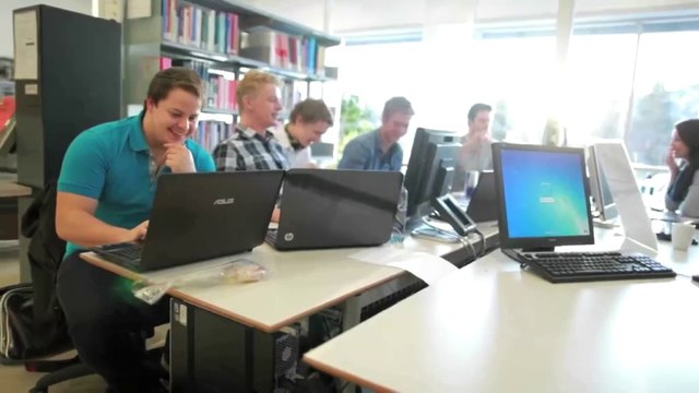 skole - Sogndal Høgskulen i Sogn og Fjordane