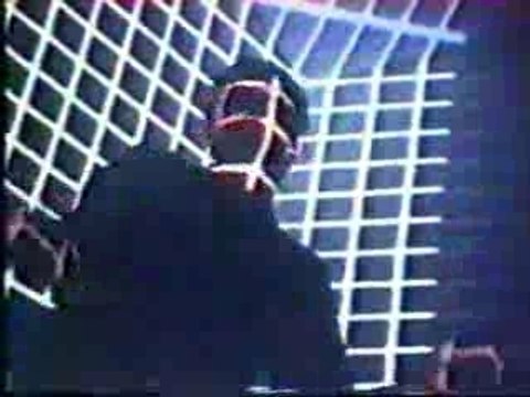 Front 242 Operating Tracks