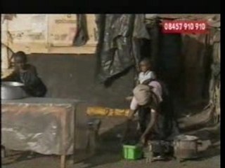 The Corrs - The Long and Winding Road