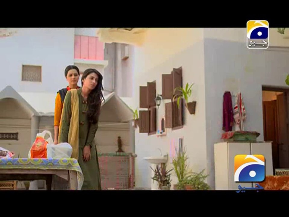 Saari Bhool Humari Thi-25 Sep 2013 - ep 11 - Part 2