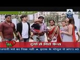 Veera 20th June 2014 Gunjan Aur Veer Ko Milla Fans