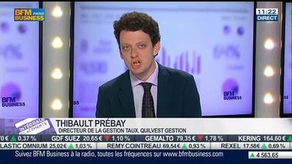 Tải video: Que peut-on attendre des publications d'entreprises du 2ème trimestre ?: Françoise Rochette VS Thibault Prébay, dans Intégrale Placements – 20/06 2/2