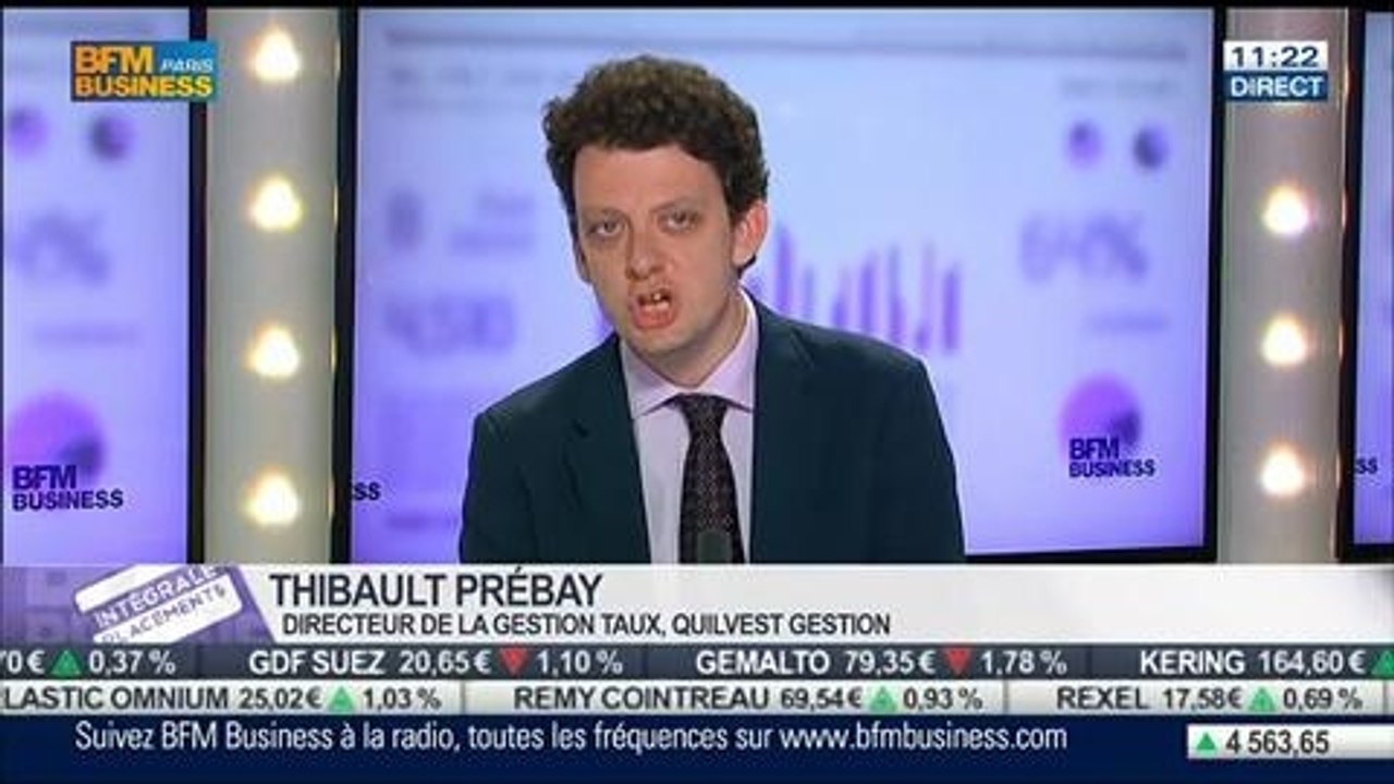 Que peut-on attendre des publications d'entreprises du 2ème trimestre ?: Françoise Rochette VS Thibault Prébay, dans Intégrale Placements – 20/06 2/2