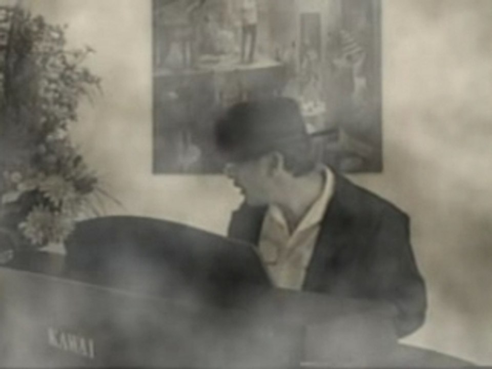 Quand les hommes vivront d'amour 2