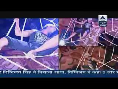 Star Parivar Award 20th June 2014 Star Pariwar Ki Masti