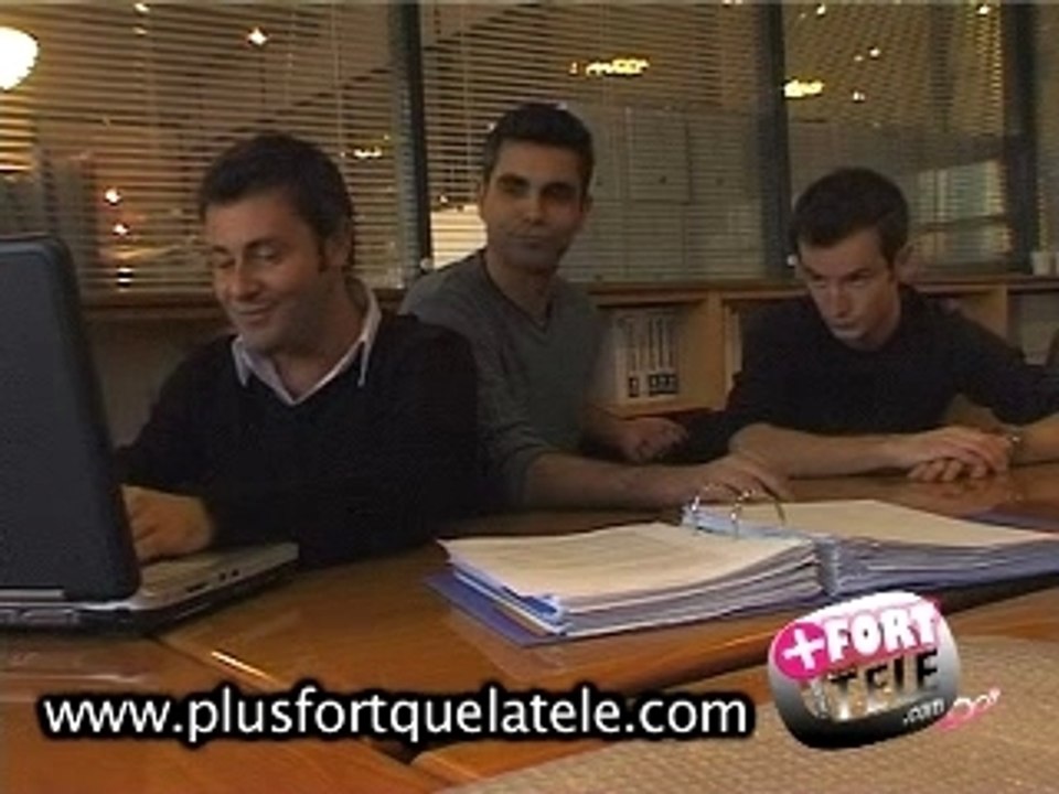 Le brainstorming - La colocation