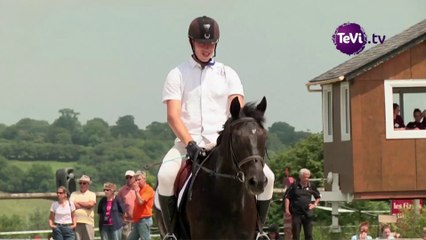 L'Elan des jeux équestres mondiaux [TéVi] 14_06_20