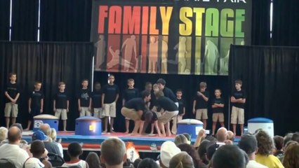 Super Fails Compilation April 2014