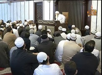 دورة الإستعداد لرمضان 1435هـ  كيف أتوب 14 عقوبات الذنوب والمعاصي