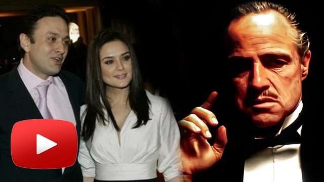 UNDERWORLD THREATENS Ness Wadia | Preity Zinta MOLESTATION Case