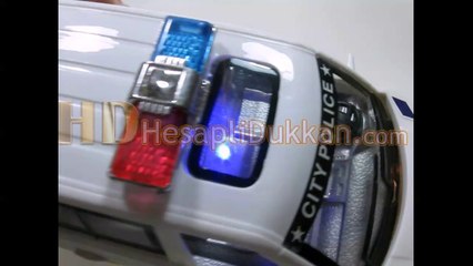 Polis arabası sesli oyuncak toptan araba toptanoyuncak.net
