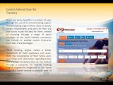 Axis Softech - Travel Booking Engine Software, Travel Agency Software