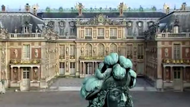 Eileen Sylvia - Paris travel guide