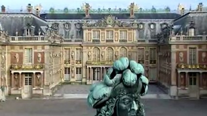 Eileen Sylvia - Paris travel guide