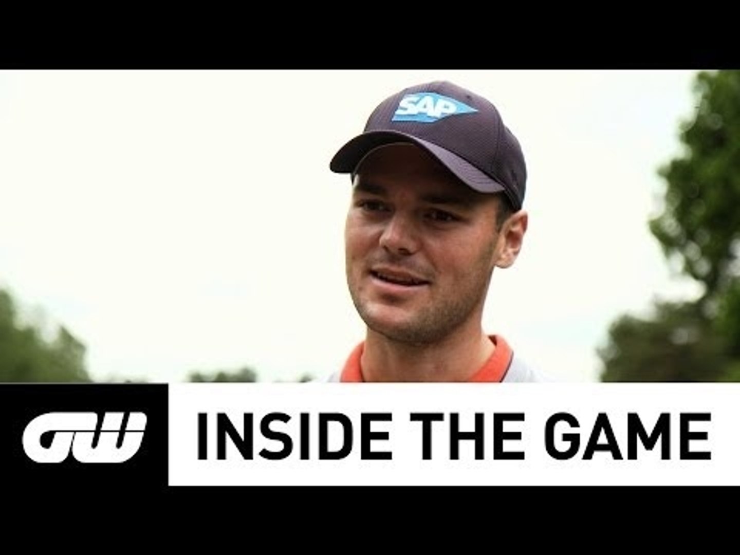 GW Inside The Game: Martin Kaymer & Craig Connelly