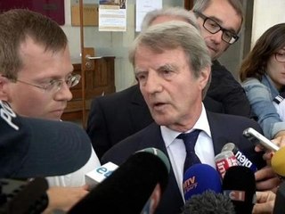 Kouchner: "Bonnemaison ne mérite pas le terme d'assassin" - 20/06