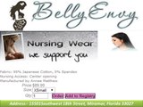 Belly Envy Maternity : Online Clothing