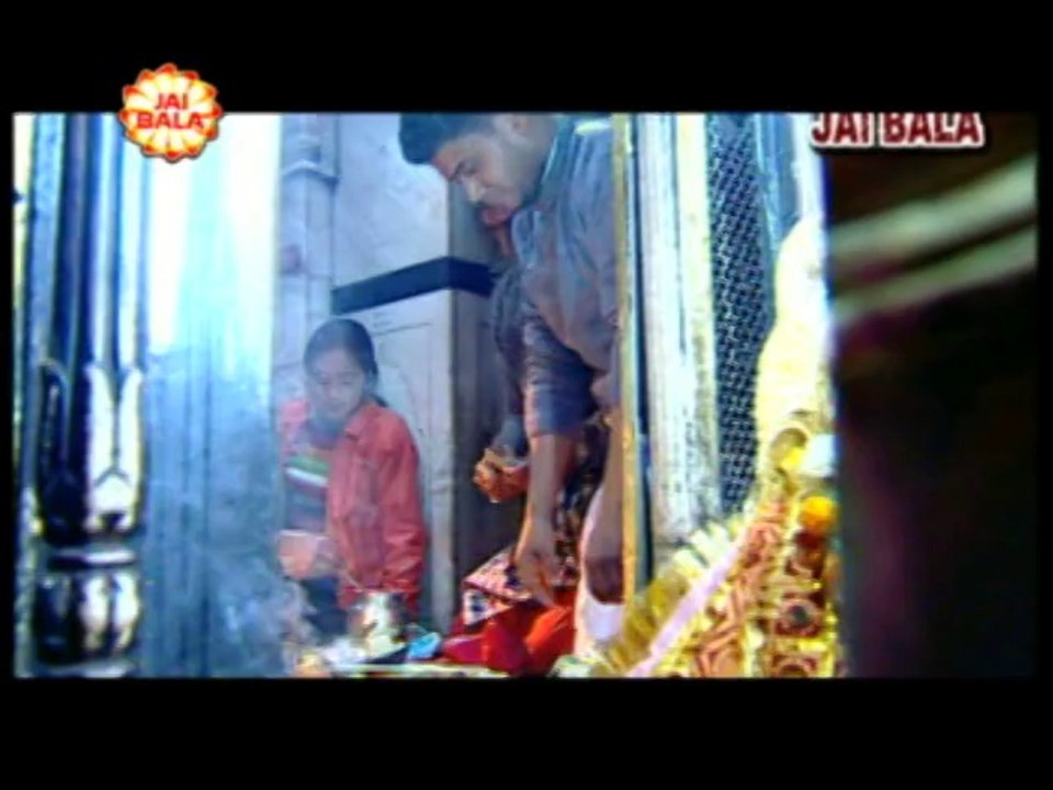 Jag Janani Maa || Always hit Mata Bhajan